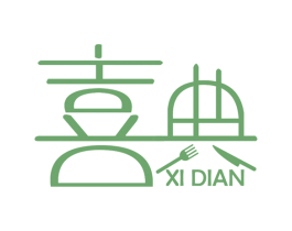 喜典 第32类啤酒饮料商标图样