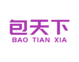 包天下 第38类通讯传媒商标图样