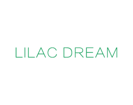 LILAC DREAM 第3类化妆品商标图样