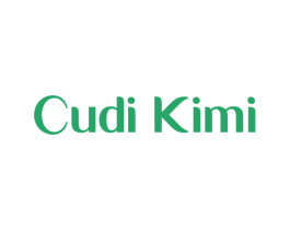 CUDI KIMI 第3类化妆品商标图样