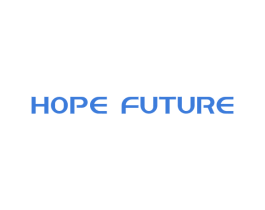 HOPE FUTURE 第10类医疗器械商标图样