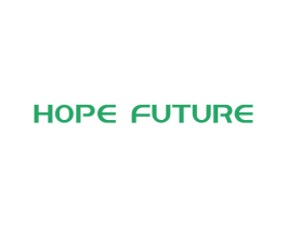 HOPE FUTURE 第14类珠宝钟表商标图样