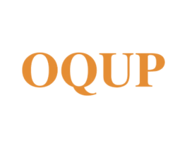 OQUP 第25类服装鞋帽商标图样