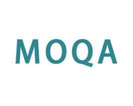MOQA 第25类服装鞋帽商标图样