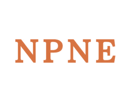 NPNE 第25类服装鞋帽商标图样