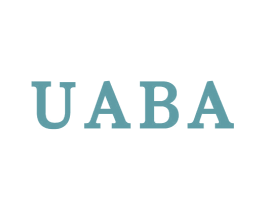 UABA 第25类服装鞋帽商标图样