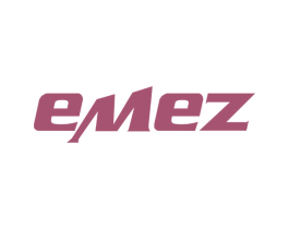 EMEZ 第25类服装鞋帽商标图样