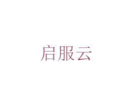启服云 第38类通讯传媒商标图样