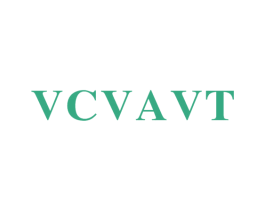 VCVAVT 第3类化妆品商标图样