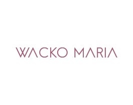 WACKO MARIA 第3类化妆品商标图样