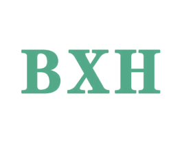 BXH 第5类医药商标图样