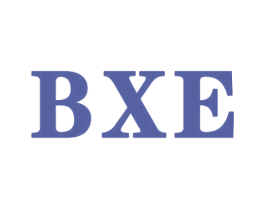 BXE 第5类医药商标图样