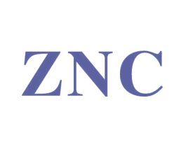 ZNC 第5类医药商标图样