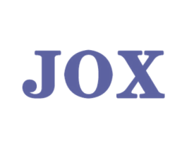 JOX 第14类珠宝钟表商标图样