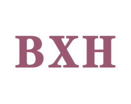 BXH 第14类珠宝钟表商标图样