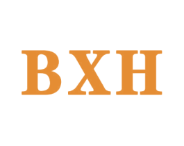 BXH 第20类家具商标图样