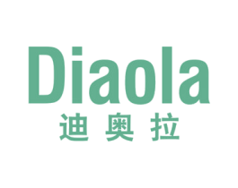 迪奥拉 第6类五金金属商标图样