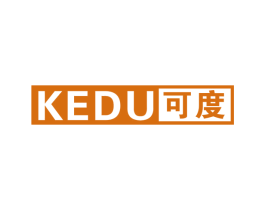 可度 第6类五金金属商标图样