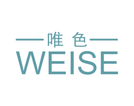唯色 第6类五金金属商标图样