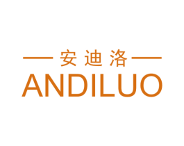 安迪洛 第6类五金金属商标图样