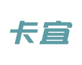 卡宜 第6类五金金属商标图样