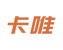 卡唯 第6类五金金属商标图样