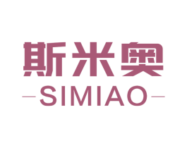 斯米奥 第6类五金金属商标图样