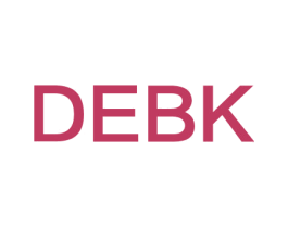 DEBK 第6类五金金属商标图样