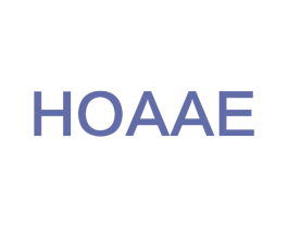 HOAAE 第6类五金金属商标图样