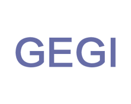 GEGI 第6类五金金属商标图样