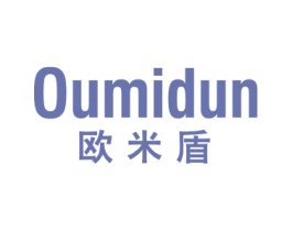 欧米盾 第6类五金金属商标图样
