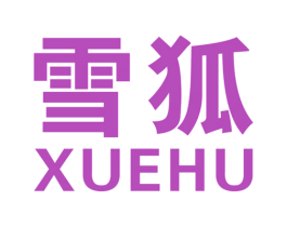 雪狐 第19类建筑材料商标图样