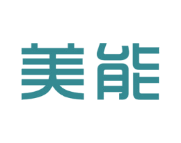 美能 第19类建筑材料商标图样