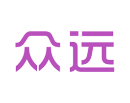 众远 第19类建筑材料商标图样