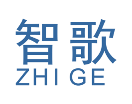 智歌 第19类建筑材料商标图样