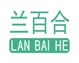 兰百合 第19类建筑材料商标图样