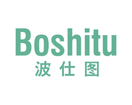 波仕图 第19类建筑材料商标图样