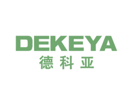 德科亚 第19类建筑材料商标图样