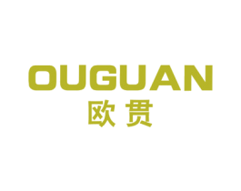 欧贯 第19类建筑材料商标图样