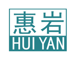 惠岩 第19类建筑材料商标图样