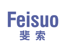 斐索 第19类建筑材料商标图样