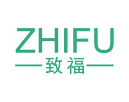致福 第19类建筑材料商标图样