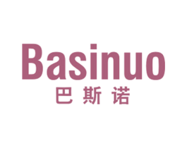 巴斯诺 第19类建筑材料商标图样