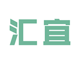 汇宜 第19类建筑材料商标图样
