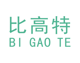比高特 第19类建筑材料商标图样