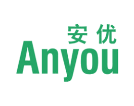 安优 第19类建筑材料商标图样
