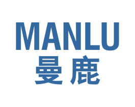 曼鹿 第19类建筑材料商标图样