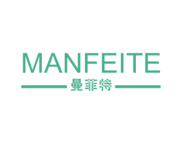 曼菲特 第19类建筑材料商标图样