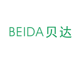 贝达 第19类建筑材料商标图样