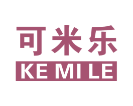 可米乐 第19类建筑材料商标图样